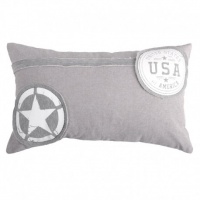 PERNA DECORATIVA PORTLAND GRI - PERNA DECORATIVA PORTLAND GRI