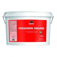 FASSADEN GRUND 8KG - FASSADEN GRUND 8KG