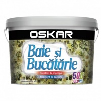 OSKAR BAIE SI BUCATARIE 2.5L - OSKAR BAIE SI BUCATARIE 2.5L