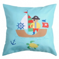 PERNA BLEU JACK CU PIRATI - PERNA BLEU JACK CU PIRATI