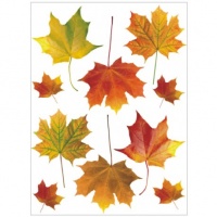 DECOR PERETE FRUNZE DE ARTAR - DECOR PERETE FRUNZE DE ARTAR