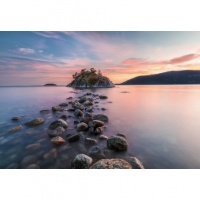 FOTOTAPET APUS DE SOARE IN WHYTECLIFF PARK - FOTOTAPET APUS DE SOARE IN WHYTECLIFF PARK