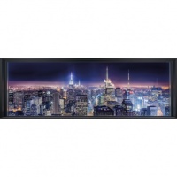 FOTOTAPET FEREASTRA SPRE NEW YORK - FOTOTAPET FEREASTRA SPRE NEW YORK
