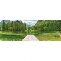 FOTOTAPET LIVING LAC CRISTALIN - FOTOTAPET LIVING LAC CRISTALIN