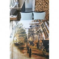 LENJERIE PAT MODERNA WANDERLUST - LENJERIE PAT MODERNA WANDERLUST