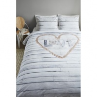 LENJERIE DE PAT RUSTICA LOVEWOOD - LENJERIE DE PAT RUSTICA LOVEWOOD