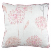 PERNA ROZ ALLIUM CU DOUA FETE - PERNA ROZ ALLIUM CU DOUA FETE