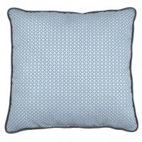 PERNA BLEU CUBIST CU DOUA FETE - PERNA BLEU CUBIST CU DOUA FETE