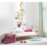 STICKERE DE PERETE RAPUNZEL - STICKERE DE PERETE RAPUNZEL