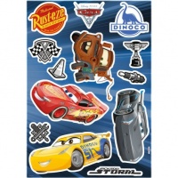 STICKERE DE PERETE CARS - STICKERE DE PERETE CARS