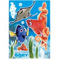 STICKERE FINDING DORY - STICKERE FINDING DORY