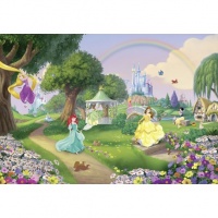 FOTOTAPET PRINTESE DISNEY - CURCUBEU - FOTOTAPET PRINTESE DISNEY - CURCUBEU