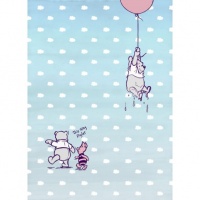 FOTOTAPET WINNIE THE POOH SI PIGLET - FOTOTAPET WINNIE THE POOH SI PIGLET