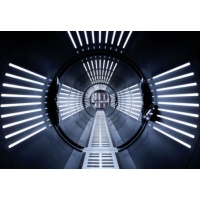 FOTOTAPET STAR WARS - TUNELUL - FOTOTAPET STAR WARS - TUNELUL