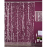 PERDEA DUS TRANSPARENTA DECORATIVA - PERDEA DUS TRANSPARENTA DECORATIVA