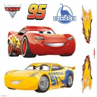 STICKERE GEAM CARS - STICKERE GEAM CARS