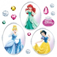 STICKERE GEAMURI PRINTESE DISNEY - STICKERE GEAMURI PRINTESE DISNEY
