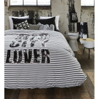 LENJERIE DE PAT TINERET BIG CITY LOVER - LENJERIE DE PAT TINERET BIG CITY LOVER