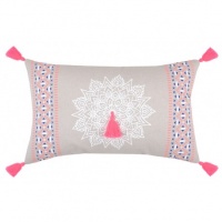 PERNA DECORATIVA ROMA CU MANDALA - PERNA DECORATIVA ROMA CU MANDALA
