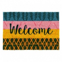 PRES INTRARE WELCOME - PRES INTRARE WELCOME