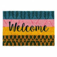 PRES INTRARE WELCOME - PRES INTRARE WELCOME