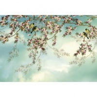 FOTOTAPET DESIGN SAKURA - FOTOTAPET DESIGN SAKURA