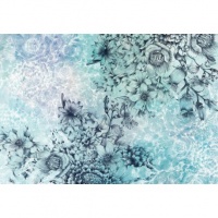 FOTOTAPET DESIGN ANEMONE - FOTOTAPET DESIGN ANEMONE
