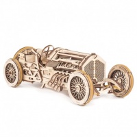 MASINA DE CURSE U-9 GRAND PRIX - MASINA DE CURSE U-9 GRAND PRIX