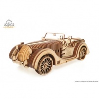 MASINA SPORT ROADSTER VM-01 - MASINA SPORT ROADSTER VM-01