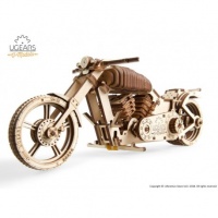 MOTOCICLETA DECORATIVA VM-02 - MOTOCICLETA DECORATIVA VM-02