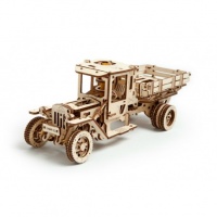CAMION VINTAGE UGM 11 - CAMION VINTAGE UGM 11