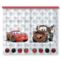 PERDELE CAMERE BAIETI CARS - PERDELE CAMERE BAIETI CARS