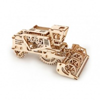 COMBINA AGRICOLA UGEARS - COMBINA AGRICOLA UGEARS