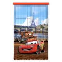 PERDEA COPII CARS - PARIS - PERDEA COPII CARS - PARIS