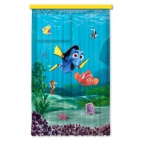 PERDEA COPII FINDING DORY - PERDEA COPII FINDING DORY