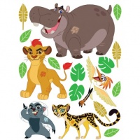 STICKERE COPII LION KING - STICKERE COPII LION KING