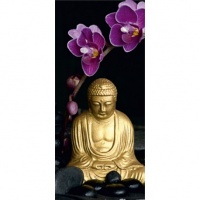 FOTOTAPET BUDDHA - FOTOTAPET BUDDHA