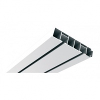SINA PERDEA 2 CANALE 150CM - SET VIDELLA CU ACCESORII - SINA PERDEA 2 CANALE 150CM - SET VIDELLA CU ACCESORII