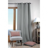 DRAPERIE DUO GRI DESCHIS - DRAPERIE DUO GRI DESCHIS