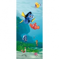 FOTOTAPET USA FINDING DORY - FOTOTAPET USA FINDING DORY