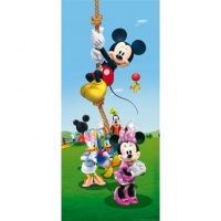 FOTOTAPET USA MICKEY MOUSE - FOTOTAPET USA MICKEY MOUSE