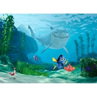 FOTOTAPET COPII FINDING DORY - FOTOTAPET COPII FINDING DORY