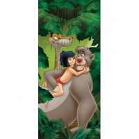 FOTOTAPET USA CARTEA JUNGLEI - FOTOTAPET USA CARTEA JUNGLEI
