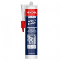 SILICON TEMPERATURI INALTE PENOSIL PREMIUM +1500 - SILICON TEMPERATURI INALTE PENOSIL PREMIUM +1500