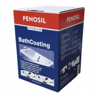 VOPSEA PENTRU CADA FONTA PENOSIL PREMIUM BATH COATING - VOPSEA PENTRU CADA FONTA PENOSIL PREMIUM BATH COATING