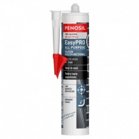 SILICON EXTERIOR PENOSIL EASY PRO ALB - SILICON EXTERIOR PENOSIL EASY PRO ALB