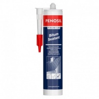 SILICON PENTRU ACOPERISURI PENOSIL BITUM - SILICON PENTRU ACOPERISURI PENOSIL BITUM