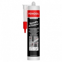 ADEZIV EXTERIOR PENOSIL SPEEDFIX ALL - ADEZIV EXTERIOR PENOSIL SPEEDFIX ALL
