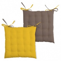 PERNA SCAUN DUO GALBENA - PERNA SCAUN DUO GALBENA
