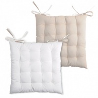 PERNA SCAUN DUO ALB-BEJ - PERNA SCAUN DUO ALB-BEJ